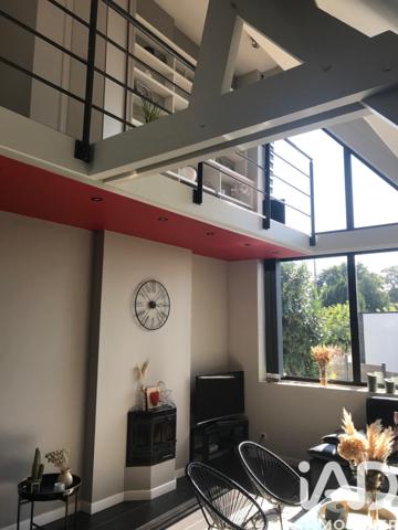 Maison (prestige) à vendre 7 pièces 174,77 m² Bois-Guillaume