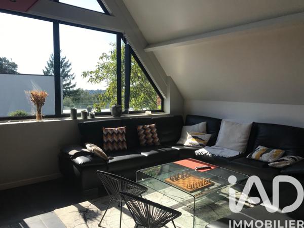 Maison (prestige) à vendre 7 pièces 174,77 m² Bois-Guillaume