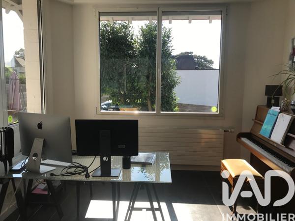 Maison (prestige) à vendre 7 pièces 174,77 m² Bois-Guillaume