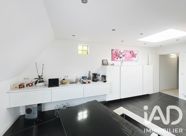 Maison (prestige) à vendre 7 pièces 174,77 m² Bois-Guillaume