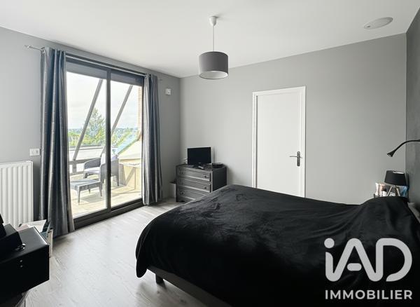 Maison (prestige) à vendre 7 pièces 174,77 m² Bois-Guillaume