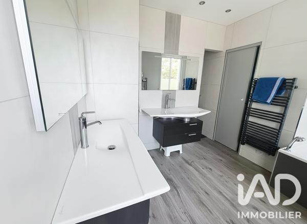 Maison (prestige) à vendre 7 pièces 174,77 m² Bois-Guillaume