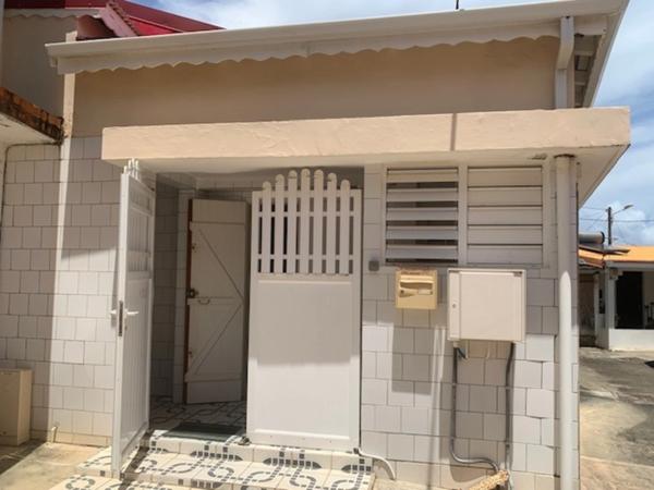 Maison à vendre 5 pièces CAPESTERRE BELLE EAU (971)