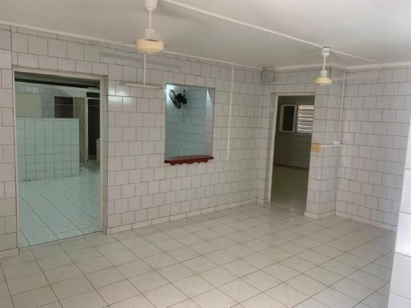 Maison à vendre 5 pièces CAPESTERRE BELLE EAU (971)