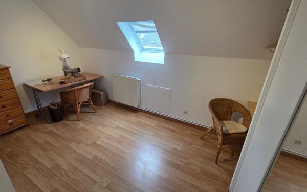 Maison à vendre    6 pièces •  Tremblay-en-France