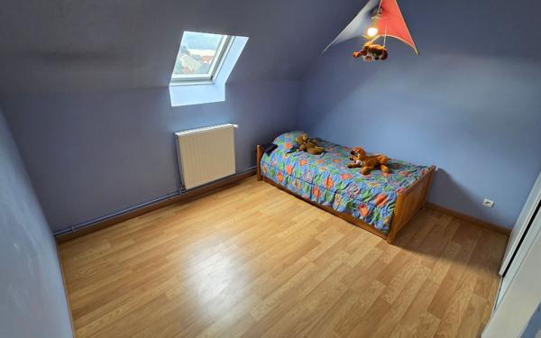 Maison à vendre    6 pièces •  Tremblay-en-France