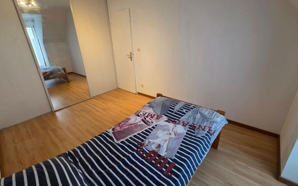 Maison à vendre    6 pièces •  Tremblay-en-France