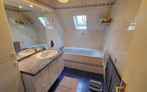 Maison à vendre    6 pièces •  Tremblay-en-France