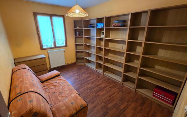 Maison à vendre    6 pièces •  Tremblay-en-France