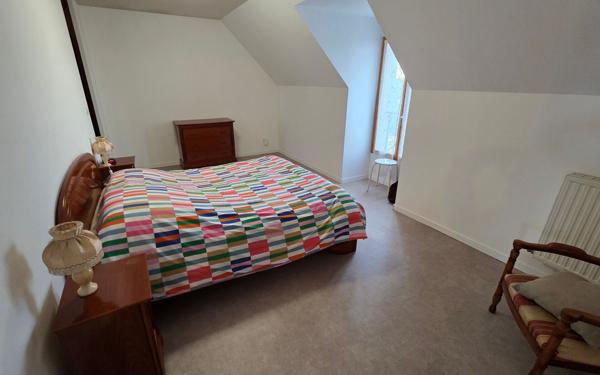 Maison à vendre    6 pièces •  Tremblay-en-France