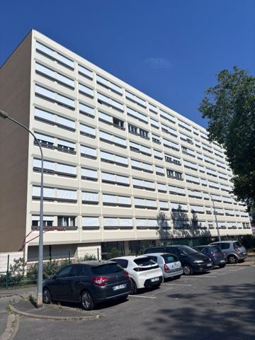 Appartement Meaux 3 pièces - 2 chambres -