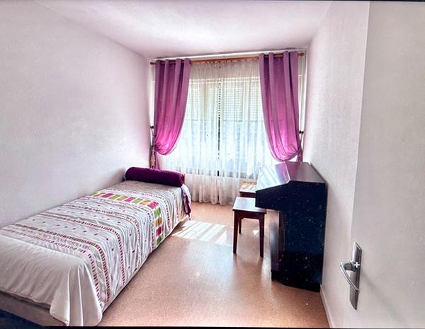 Appartement Meaux 3 pièces - 2 chambres -