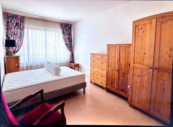 Appartement Meaux 3 pièces - 2 chambres -