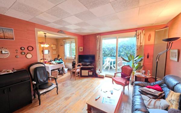 Maison à vendre    5 pièces • 104 m2 Houilles