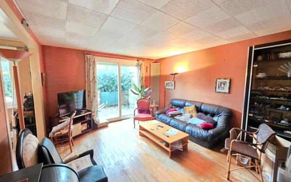 Maison à vendre    5 pièces • 104 m2 Houilles