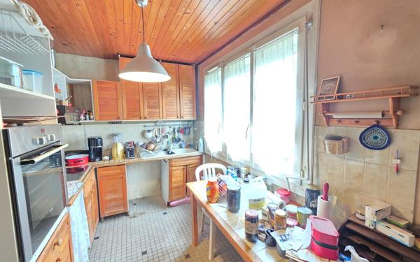 Maison à vendre    5 pièces • 104 m2 Houilles