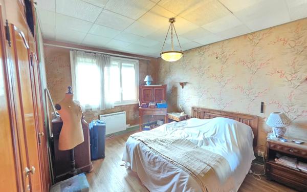 Maison à vendre    5 pièces • 104 m2 Houilles