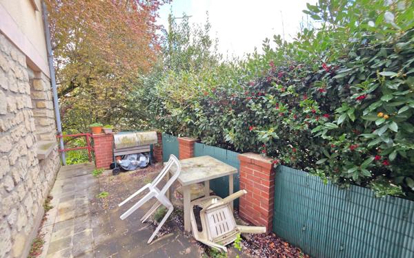 Maison à vendre    5 pièces • 104 m2 Houilles