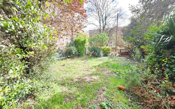 Maison à vendre    5 pièces • 104 m2 Houilles