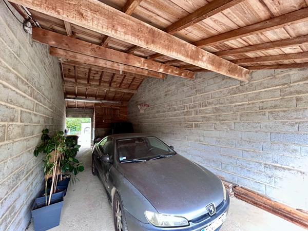 Maison Cherveux 6 pièce(s) 123.75 m2, Cherveux 79410