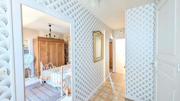 Maison de bourg, La mothe saint heray 79800
