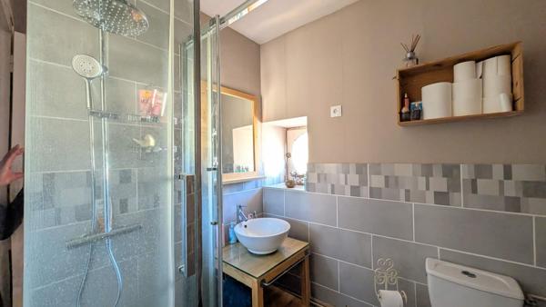 Maison de bourg, La mothe saint heray 79800