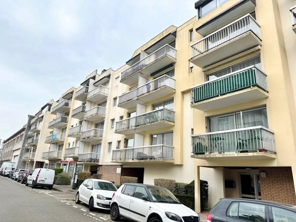 Appartement T3 - Résidence avec ascenseur