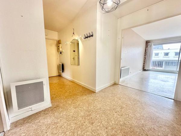 Appartement T3 - Résidence avec ascenseur