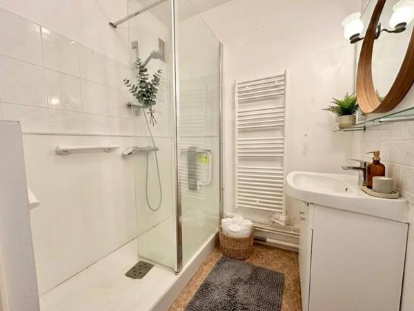 Appartement T3 - Résidence avec ascenseur