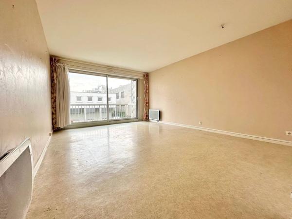 Appartement T3 - Résidence avec ascenseur