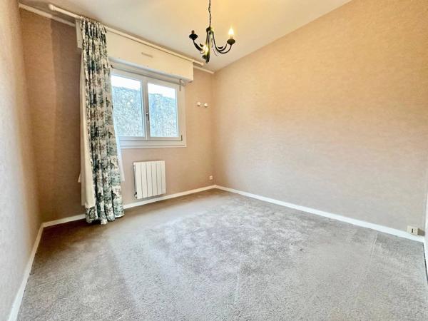Appartement T3 - Résidence avec ascenseur