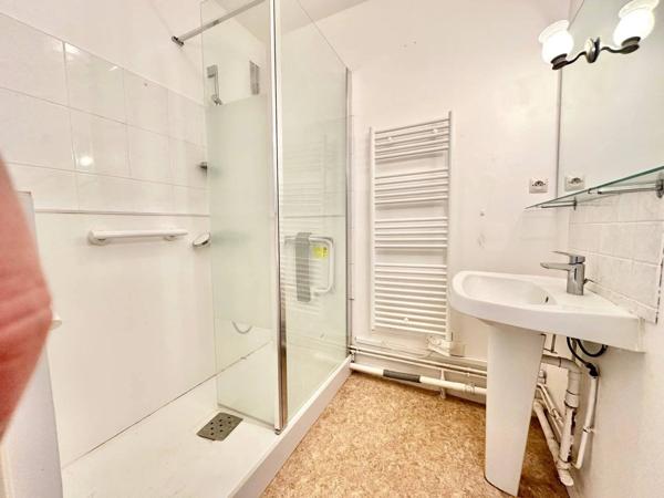 Appartement T3 - Résidence avec ascenseur