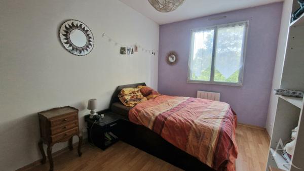 Maison Guerville 7 pièces 4 chambres sur S/sol total et + de 750m² de terrain