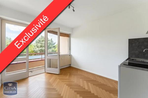 Appartement à vendre 1 pièce 16.12m²