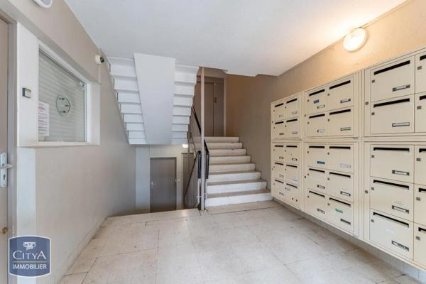 Appartement à vendre 1 pièce 16.12m²