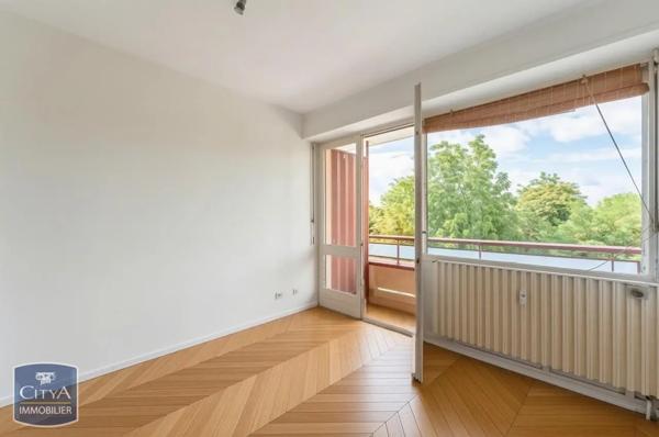 Appartement à vendre 1 pièce 16.12m²