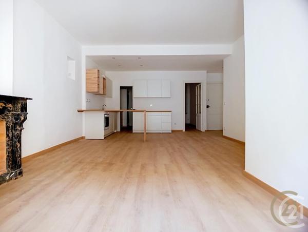 Appartement à vendre  2 pièces - 53 m2 SETE - 34