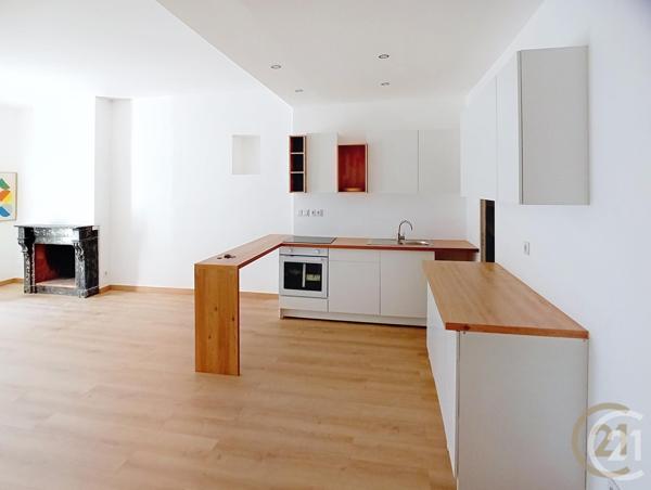 Appartement à vendre  2 pièces - 53 m2 SETE - 34