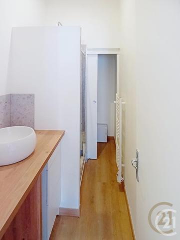 Appartement à vendre  2 pièces - 53 m2 SETE - 34