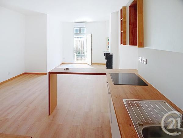 Appartement à vendre  2 pièces - 53 m2 SETE - 34