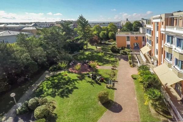 INVESTISSEMENT LOCATIF – CONFLANS-SAINTE-HONORINE– Résidence Ehpad Domusvi la Tour- 6.51 % de rentabilité