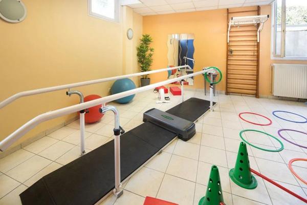 INVESTISSEMENT LOCATIF – CONFLANS-SAINTE-HONORINE– Résidence Ehpad Domusvi la Tour- 6.51 % de rentabilité