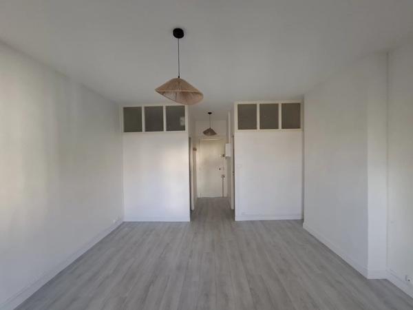 Vente Appartement 1 pièces 26 m2 à Montpellier
