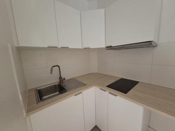 Vente Appartement 1 pièces 26 m2 à Montpellier