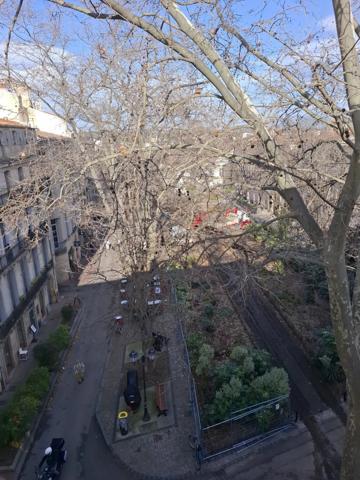 Vente Appartement 1 pièces 26 m2 à Montpellier