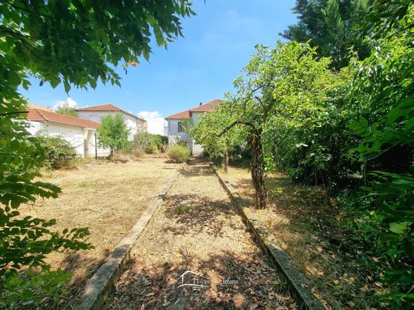 Maison à rénover comprenant 3 chambres Poitiers (86000)