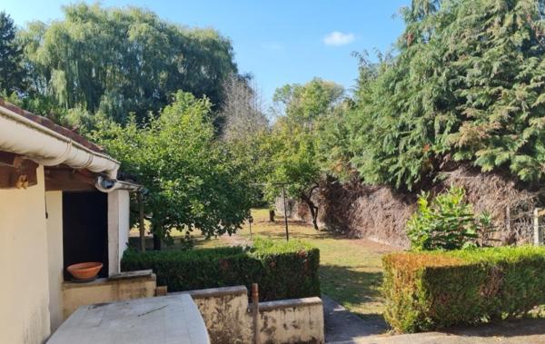 Vente Maison à rafraîchir Dieuze   