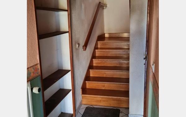 Vente Maison à rafraîchir Dieuze   