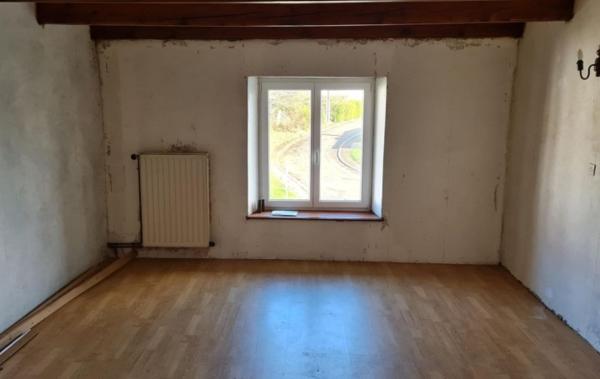 Vente Maison à rafraîchir Dieuze   