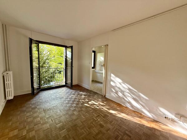 Appartement Saint Cloud 1 pièce(s) 22.47 m2